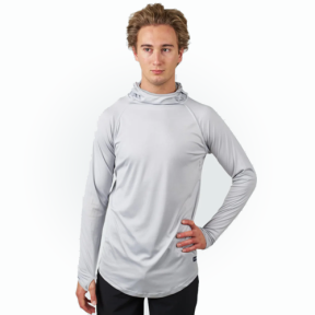 abrmthlls0563 of Blackstrap Men's Brackish Hoodie