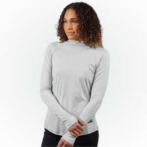 abrwthxss0563 of Blackstrap Women's Brackish Hoodie