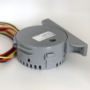 Oil and Fuel Detector