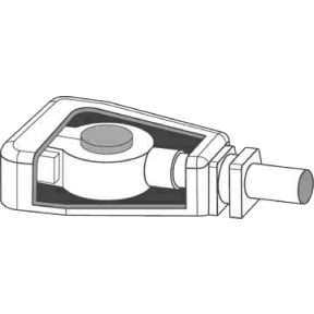 Automotive CableCaps