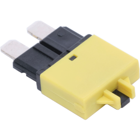 Circuit Breakers - ATO/ATC-Style Low Profile 