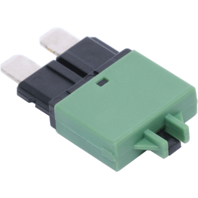 Circuit Breakers - ATO/ATC-Style Low Profile 