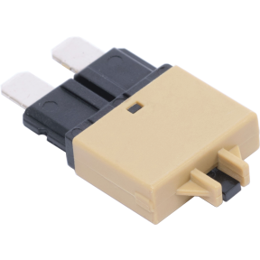 Circuit Breakers - ATO/ATC-Style Low Profile 