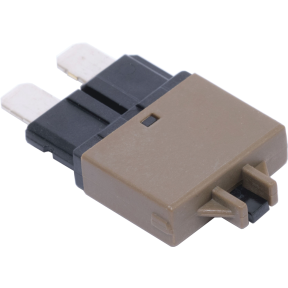 Circuit Breakers - ATO/ATC-Style Low Profile 