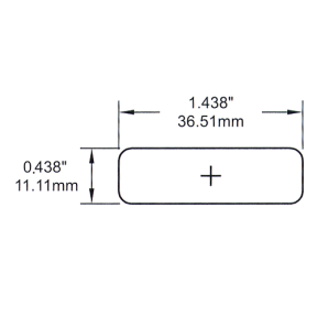 Panel Labels - Large Format