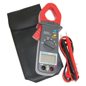 8110 of Blue Sea Systems Mini Clamp Multimeter