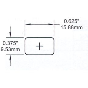 Panel Labels - Small Format