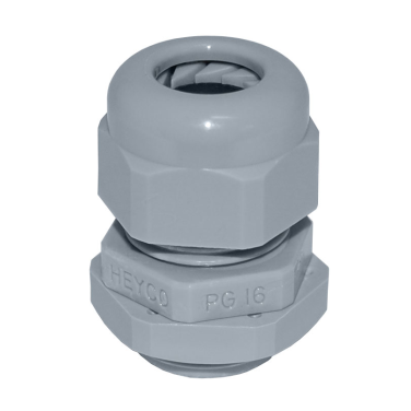 SMS Enclosure Gland