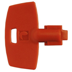 7900 of Blue Sea Systems Spare Key for m-Series Battery Switch No. 6005