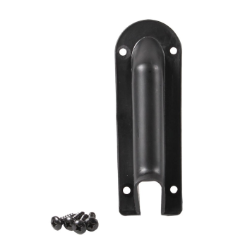 Boat Leveler Hydraulic Hose Transom Exit Trim with Screws