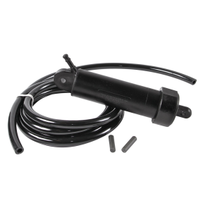 Boat Leveler Trim Tab Actuator / Cylinder - with Hydraulic Hose