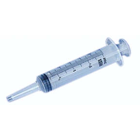 60cc Syringe