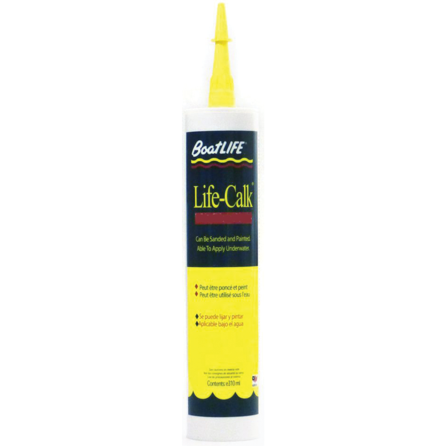 Life-Calk Sealant