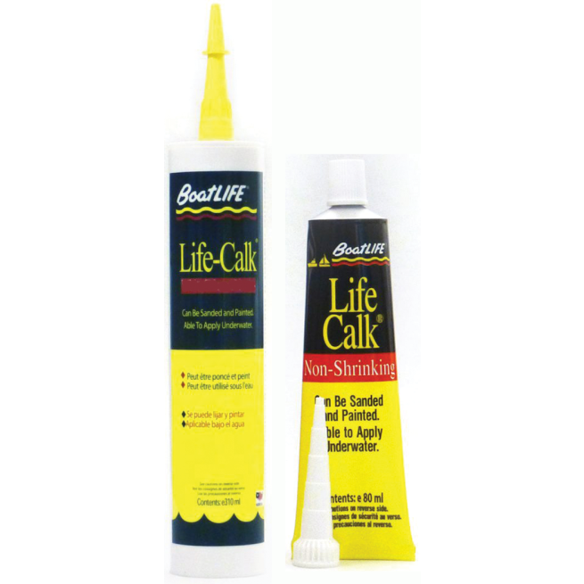 Life-Calk Sealant