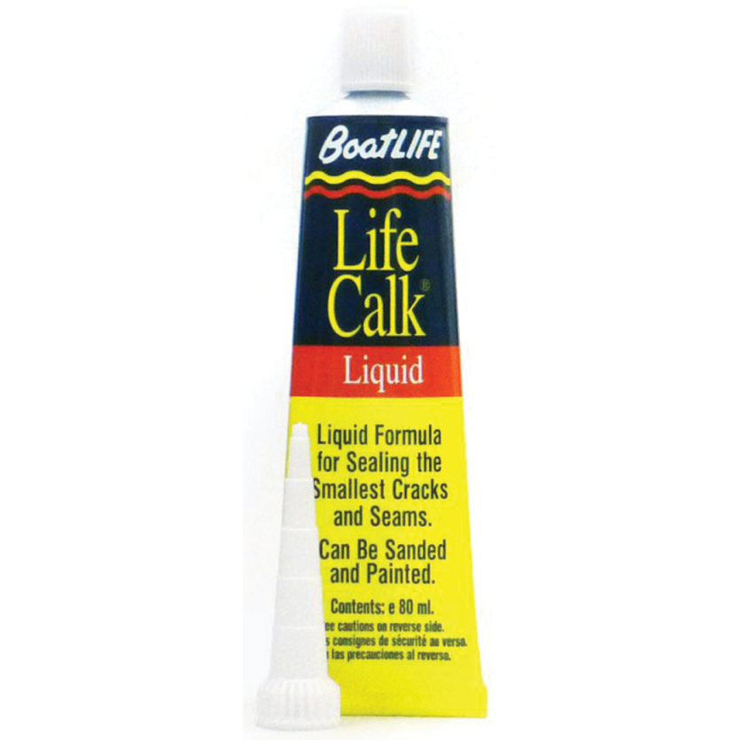 Liquid Life-Calk Sealant