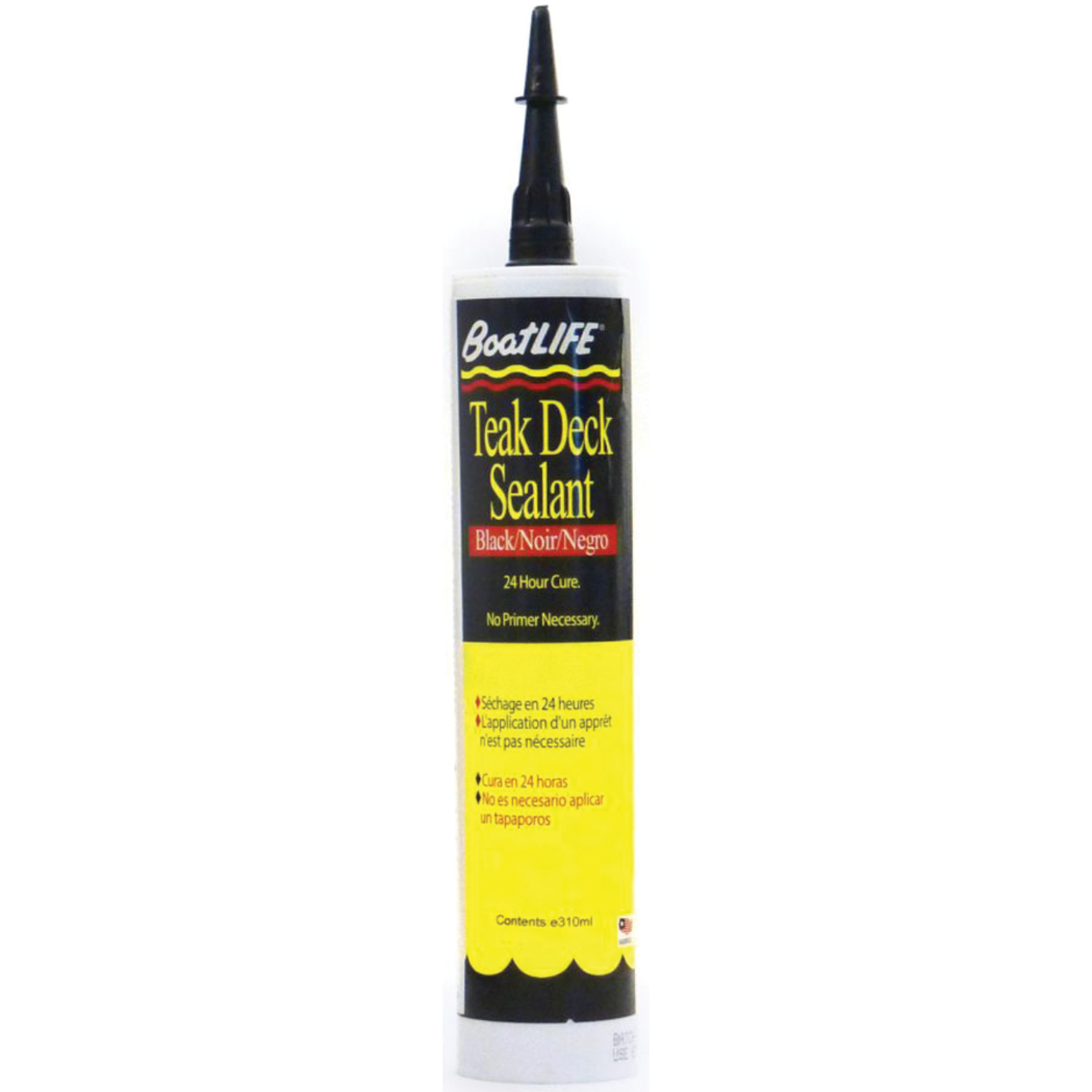 Teak Deck Sealant