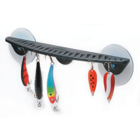 2110 of Boatmates Marine 12" Lure Rack