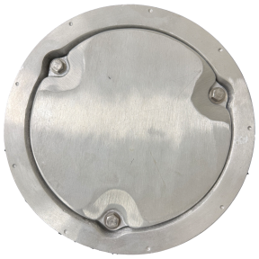 Commercial Grade Series Deck Hatches