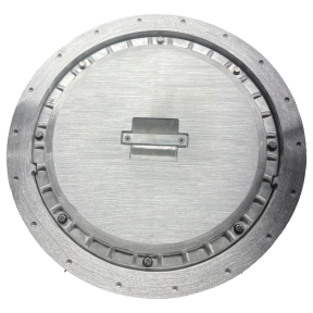 Commercial Grade Series Deck Hatches