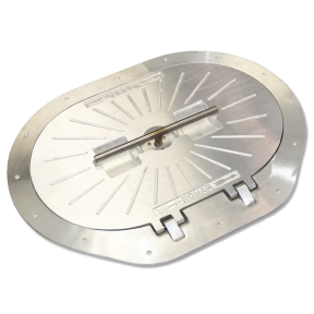 Commercial Grade Series Deck Hatches