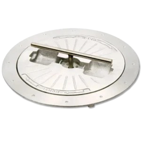Commercial Grade Series Deck Hatches