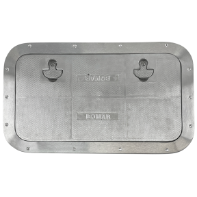 Commercial Grade Series Inspection Hatches