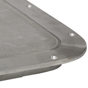 Commercial Grade Series Inspection Hatches