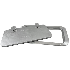 Commercial Grade Series Inspection Hatches
