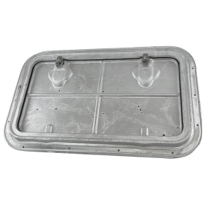 Commercial Grade Series Inspection Hatches