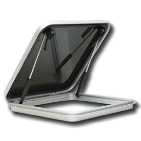 NiBo High Profile Series Square Deck Hatch