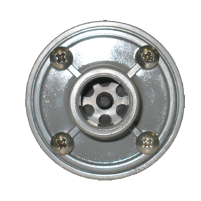 CV-0400D Check Valves - Barbed Adapter Ends
