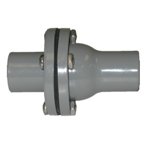 CV-0400D Check / Foot Valves - Female Thread