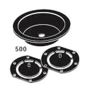 Guzzler Service Kits