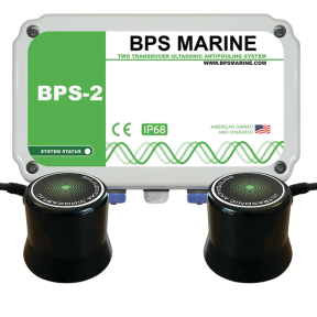 12V Ultrasonic Antifouling Systems
