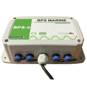 12V Ultrasonic Antifouling Systems