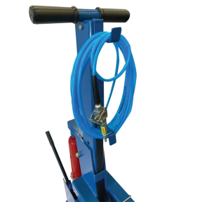 BL3AIR - Air-Powered Boat Lift