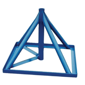 KS1 Keel Stand - Base Only