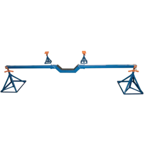 Brownell Manual Boat Lift System