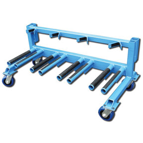 Stern Drive Rack - 4 Unit
