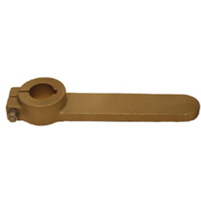 main view of Buck Algonquin 81000 Series Tiller Arms