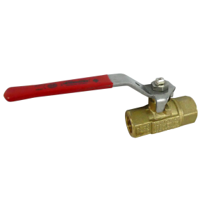 00bbv25fss of Buck Algonquin Bronze Ball Valve