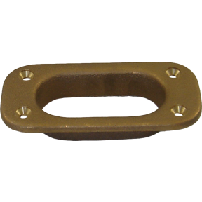 Hawse Pipe