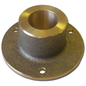 Rudder Bearing Flange