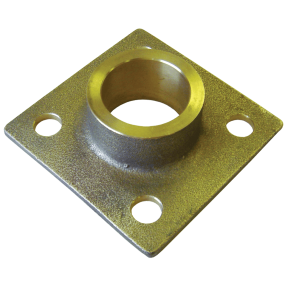 Rudder Bearing Flanges
