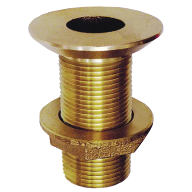 Thru-Hull - Flush Type