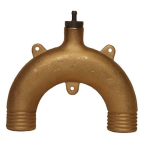 Vented Loop 00VL150
