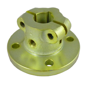 50100ys100 of Buck Algonquin Yanmar Split Shaft Couplings