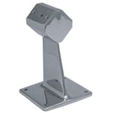 The Buell Air Horn Brackets