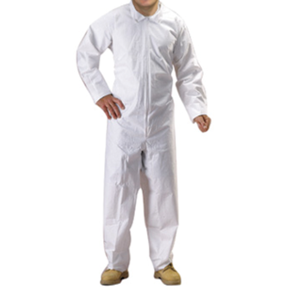 SMS Coveralls