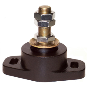 df-4408-4-m5 of Bushings Inc Engine Mount Cummins QSB